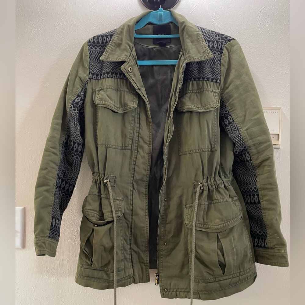 Jacket